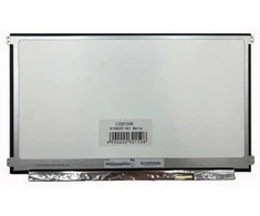 LG Ekranas 15.6", 3840x2160, 60Hz, matinis, 40pin, dešinėje, IPS