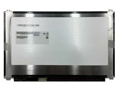 LG Ekranas 13.3", 1920x1080, 60Hz, matinis, 30pin, kairėje, IPS