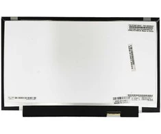 LG Ekranas 14.0", 2560x1440, 60Hz, matinis, 40pin, dešinėje, IPS