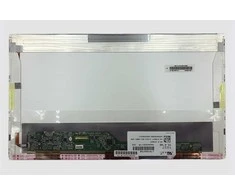 LG Ekranas 15.6", 1366x768, 60Hz, matinis, 30pin, kairėje