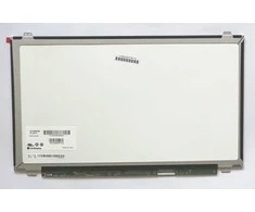 LG Ekranas 15.6", 1366x768, 60Hz, matinis, 40pin, dešinėje
