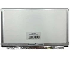 LG Ekranas 15.6", 3840x2160, 60Hz, matinis, 40pin, dešinėje, IPS