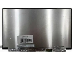 LG Ekranas 15.6", 3840x2160, 60Hz, matinis, 40pin, dešinėje