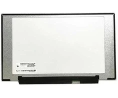 LG Ekranas 14.0", 1920x1080, 60Hz, matinis, 40pin, dešinėje, IPS, Touch