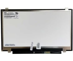 LG Ekranas 14.0", 1920x1080, 60Hz, matinis, 40pin, dešinėje, IPS, Touch