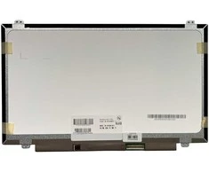 LG Ekranas 14.0", 1920x1080, 60Hz, matinis, 40pin, dešinėje, Touch