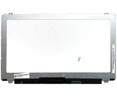 LG Ekranas 15.6", 1366x768, 60Hz, blizgus, 40pin, dešinėje, IPS, Touch