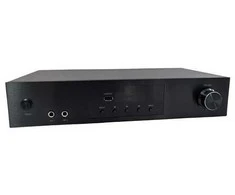 LUMI Garso stiprintuvas, Hi-Fi stereo, 120W (2x60W)
