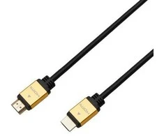 LUMI Kabelis HDMI - HDMI, 4K, 3m, 2.0 ver.