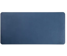 Lumivida Didelis PVC odos pelės kilimėlis, 1200x600, mėlynas