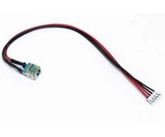 Extra Digital Maitinimo lizdas, ACER Aspire 8920, 8920G, 8930, 8930G