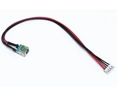 Extra Digital Maitinimo lizdas, ACER Aspire 8920, 8920G, 8930, 8930G