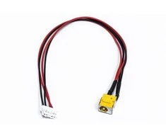 Extra Digital Maitinimo lizdas su kabeliu, ACER Aspire 5335, 5735, 5735Z