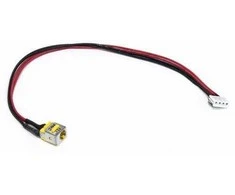 Extra Digital Maitinimo lizdas su kabeliu, ACER Aspire 8920, 8920G, 8930, 8930G