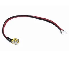Extra Digital Maitinimo lizdas su kabeliu, ACER Aspire 8920, 8920G, 8930, 8930G