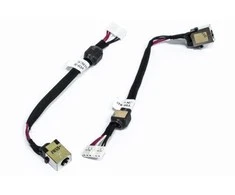 Extra Digital Maitinimo lizdas su kabeliu, ACER Aspire 5534 Series