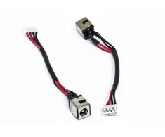 Extra Digital Maitinimo lizdas su kabeliu, ASUS K50, P50, X5DC series