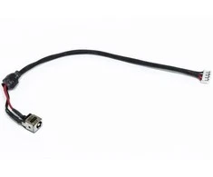 Extra Digital Maitinimo lizdas su kabeliu, LENOVO G550, G555, G560
