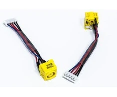 Extra Digital Maitinimo lizdas su kabeliu, LENOVO Thinkpad T60, T61, Z60M R60
