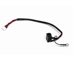 Extra Digital Maitinimo lizdas su kabeliu, SAMSUNG NP-N135, NP-N135 NP-N140