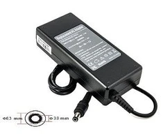 Extra Digital ED 220V 90W įkroviklis, vietoj TOSHIBA