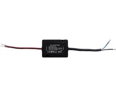 Extra Digital Maitinimo šaltinis 12V, 1A, 12W hermetinis, IP67