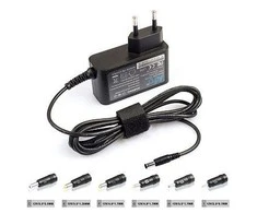 Extra Digital Universalus maitinimo šaltinis 30W: 12V, 2.5A