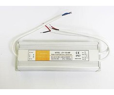 Extra Digital Maitinimo šaltinis 48V, 2A, 100W, IP67