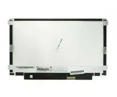 AUO Ekranas 11.6", 1366x768, 60Hz, blizgus, 30pin, dešinėje
