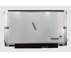 AUO Ekranas 11.6", 1366x768, 60Hz, blizgus, 40pin, dešinėje
