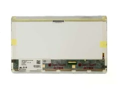 LG Ekranas 13.3", 1366x768, 60Hz, blizgus, 40pin, dešinėje
