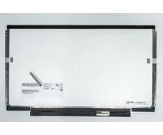 LG Ekranas 13.3", 1366x768, 60Hz, blizgus, 40pin, dešinėje