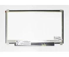 LG Ekranas 13.3", 1366x768, 60Hz, blizgus, 30pin, dešinėje