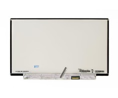 LG Ekranas 13.3", 1366x768, 60Hz, blizgus, 30pin, dešinėje