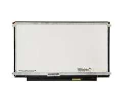 LG Ekranas 13.3", 1366x768, 60Hz, blizgus, 40pin, dešinėje