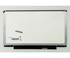 LG Ekranas 13.3", 1366x768, 60Hz, matinis, 40pin, dešinėje