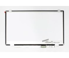 AUO Ekranas 14.0", 1600x900, 60Hz, matinis, 30pin, dešinėje