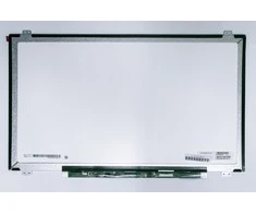 LG Ekranas 15.6", 1366x768, 60Hz, matinis, 30pin, dešinėje