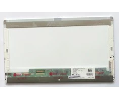 LG Ekranas 15.6", 1600x900, 60Hz, blizgus, 40pin, kairėje