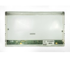 AUO Ekranas 17.3", 1600x900, 60Hz, matinis, 40pin, kairėje