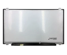 AUO Ekranas 17.3", 1920x1080, 60Hz, matinis, 30pin, kairėje, IPS