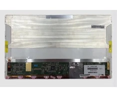 AUO Ekranas 17.3", 1920x1080, 60Hz, blizgus, 40pin, kairėje