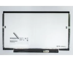 LG Ekranas 13.3", 1366x768, 60Hz, blizgus, 40pin, dešinėje