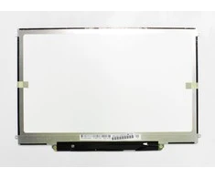 LG Ekranas 13.3", 1280x800, 60Hz, blizgus, 30pin, dešinėje