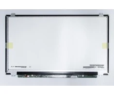 LG Ekranas 15.6", 1920x1080, 60Hz, blizgus, 30pin, dešinėje, IPS