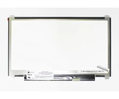 LG Ekranas 13.3", 1366x768, 60Hz, matinis, 30pin, dešinėje