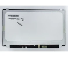 LG Ekranas 15.6", 1366x768, 60Hz, blizgus, 40pin, dešinėje, Touch