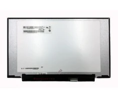 LG Ekranas 14.0", 1920x1080, 60Hz, matinis, 30pin, dešinėje, IPS