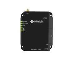 Milesight Industrinis 4G/LTE maršrutizatorius