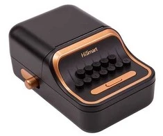 Mobilus etikečių spausdintuvas HiSmart WP9520